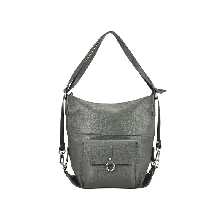 Patrizia Piu Valódi bőr női táska