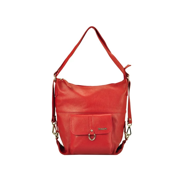 Patrizia Piu Valódi bőr női táska