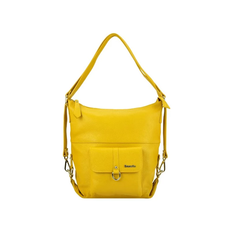 Patrizia Piu Valódi bőr női táska