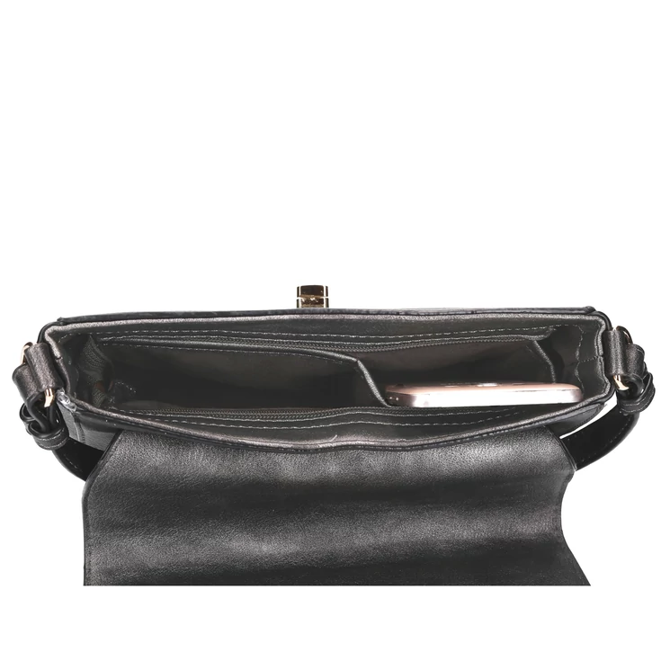 Pierre Cardin Ecopelle Női táska