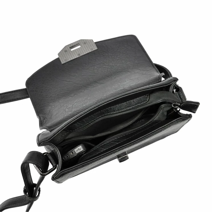 Pierre Cardin Ecopelle Női táska