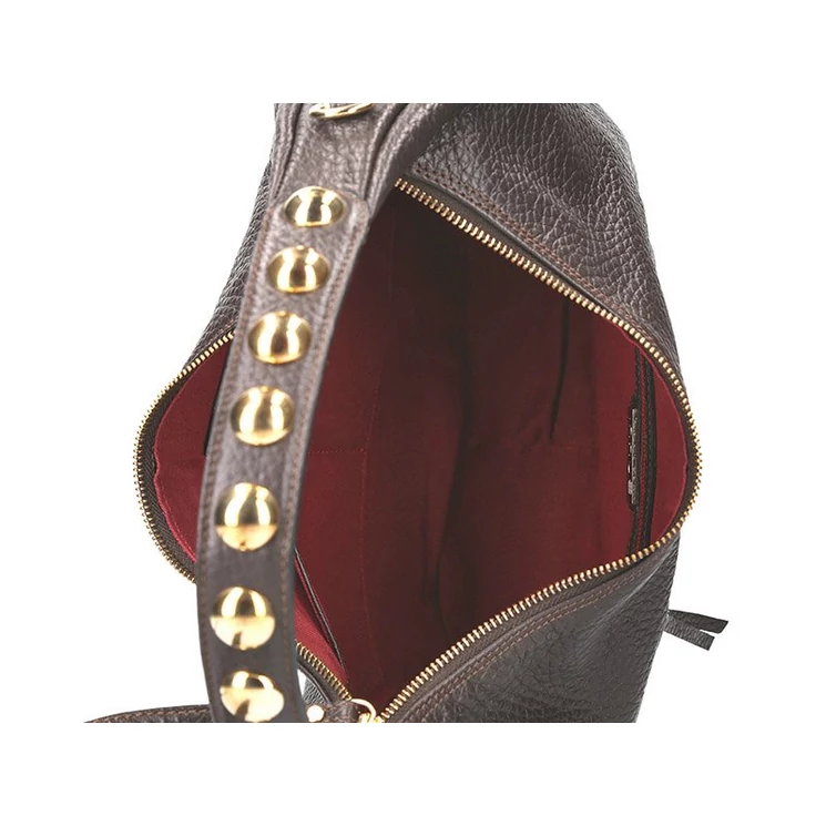 Innue Valódi bőr női táska