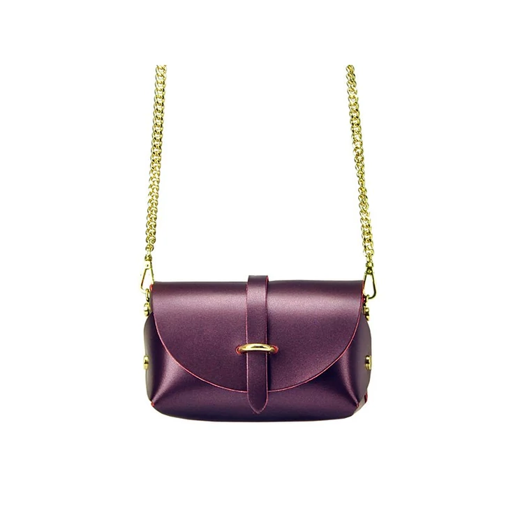 Patrizia Piu Valódi bőr női táska