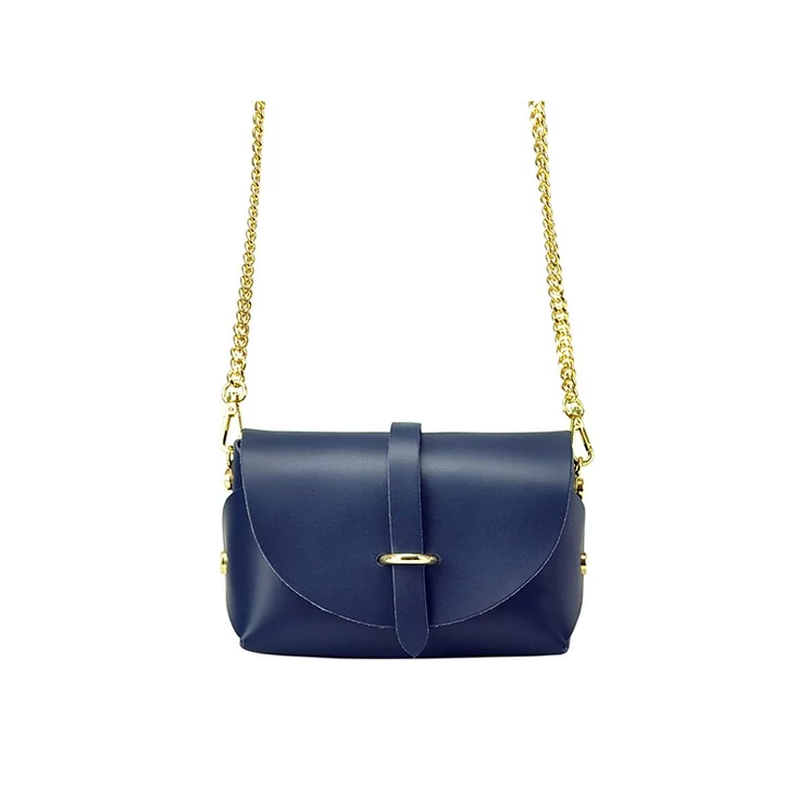 Patrizia Piu Valódi bőr női táska