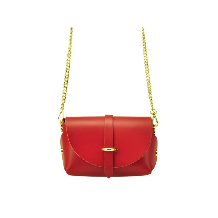 Patrizia Piu Valódi bőr női táska