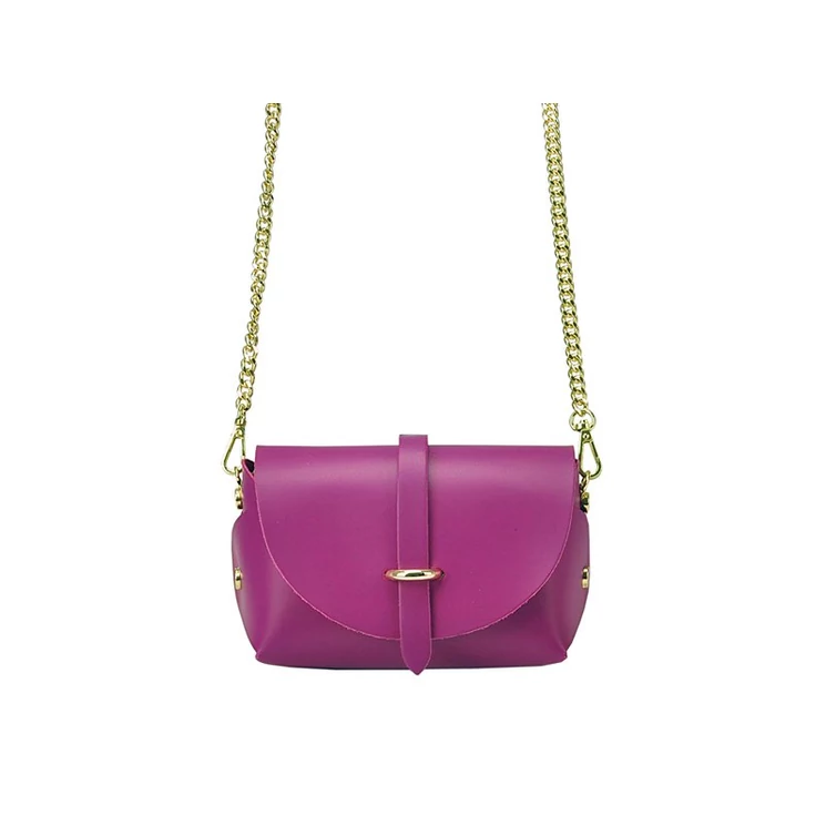 Patrizia Piu Valódi bőr női táska