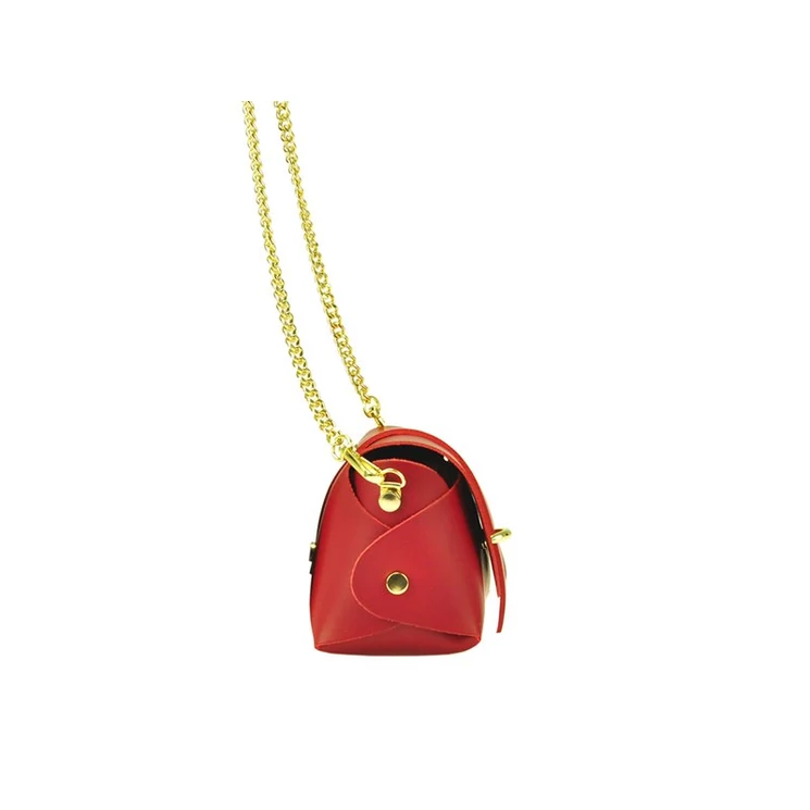 Patrizia Piu Valódi bőr női táska