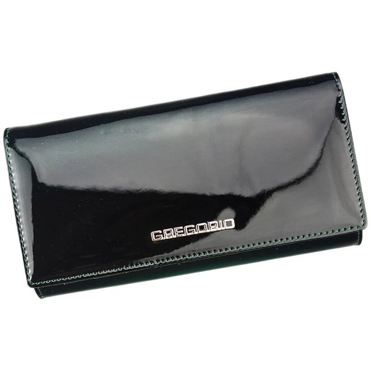 Gregorio Valódi bőr Pénztárca