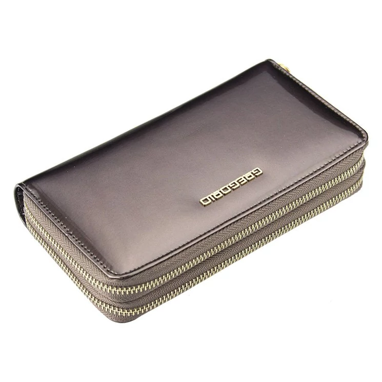 Gregorio Valódi bőr Pénztárca