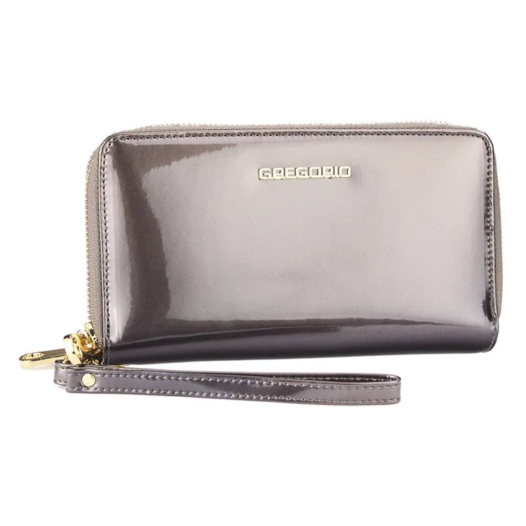 Gregorio Valódi bőr Pénztárca