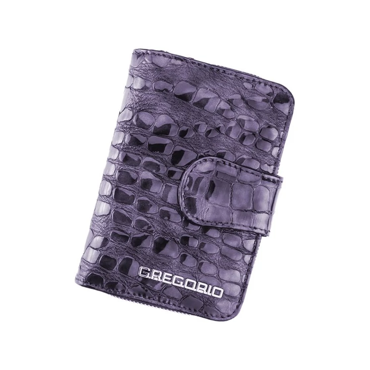 Gregorio Valódi bőr Pénztárca