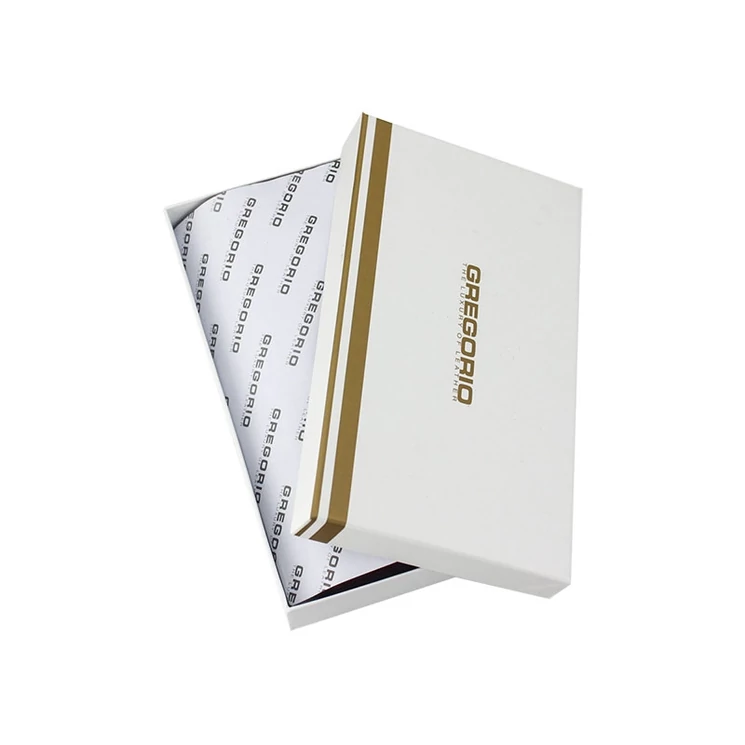 Gregorio Valódi bőr Pénztárca