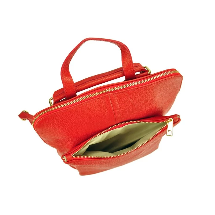 Patrizia Piu Hátizsák