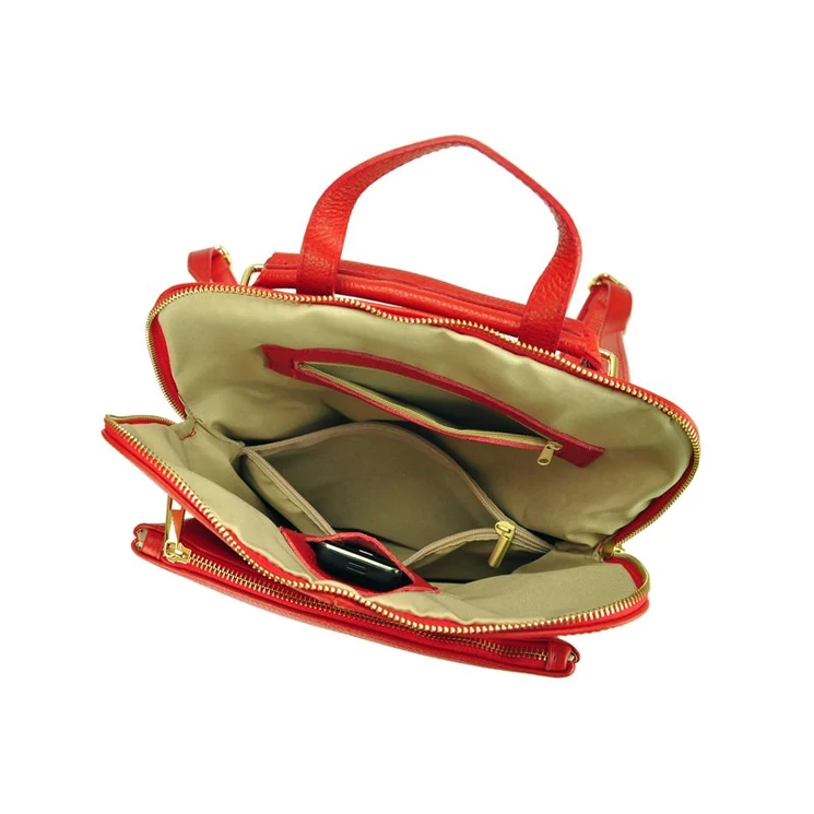 Patrizia Piu Hátizsák