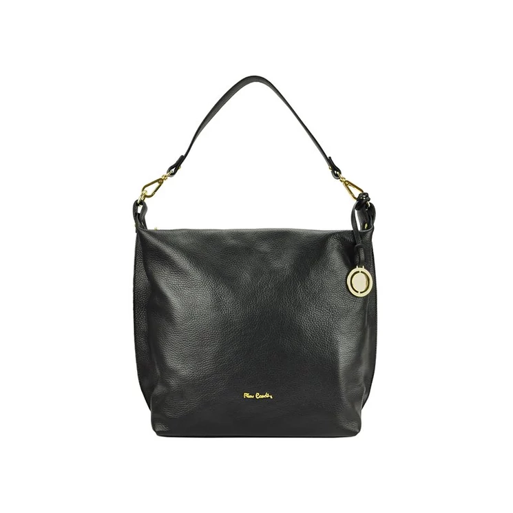 Pierre Cardin Valódi bőr női táska