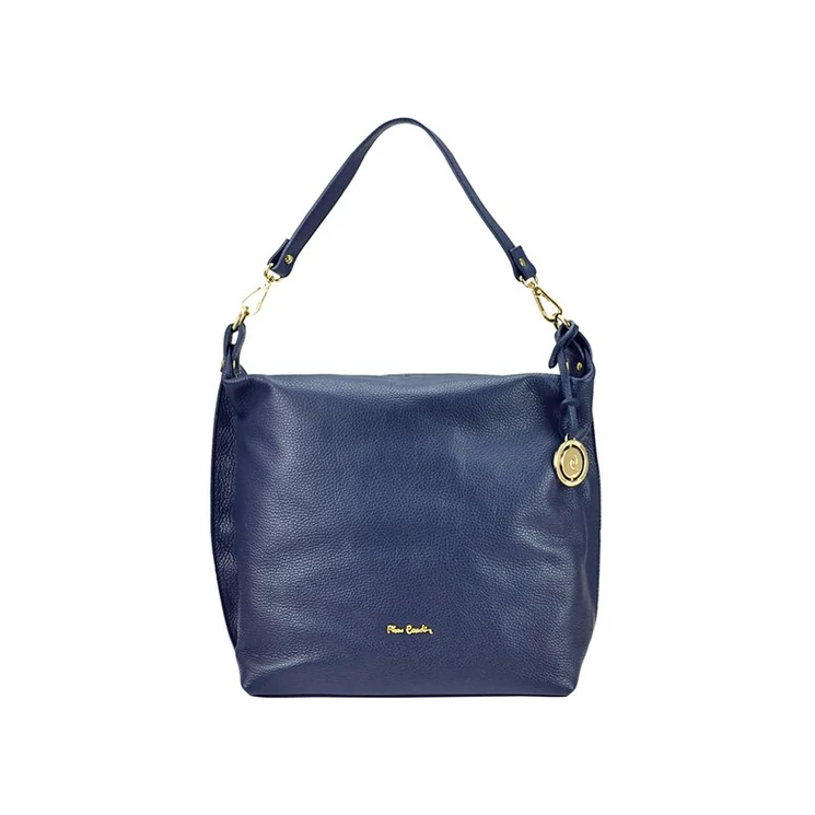 Pierre Cardin Valódi bőr női táska