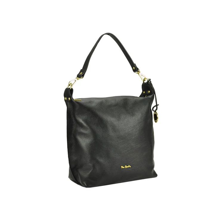 Pierre Cardin Valódi bőr női táska