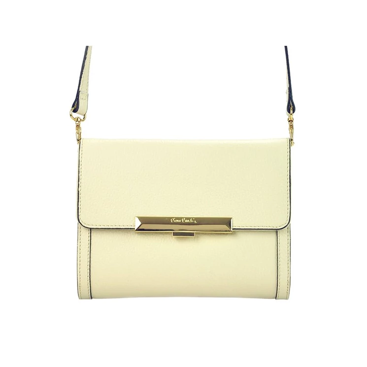 Pierre Cardin Valódi bőr női táska