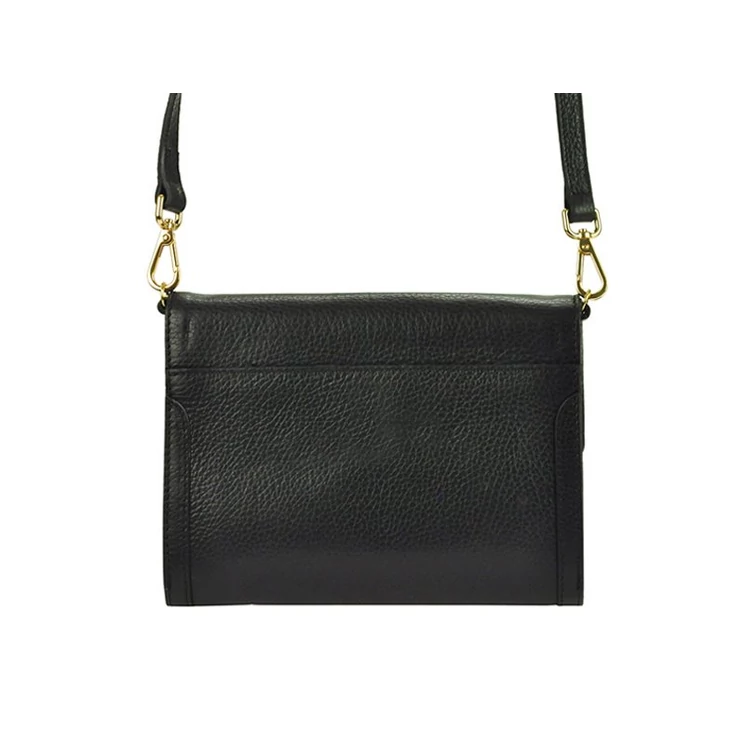 Pierre Cardin Valódi bőr női táska