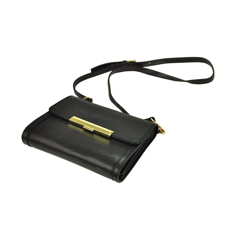 Pierre Cardin Valódi bőr női táska