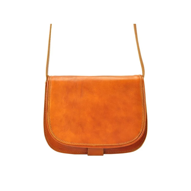 I Fratelli Valódi bőr női táska