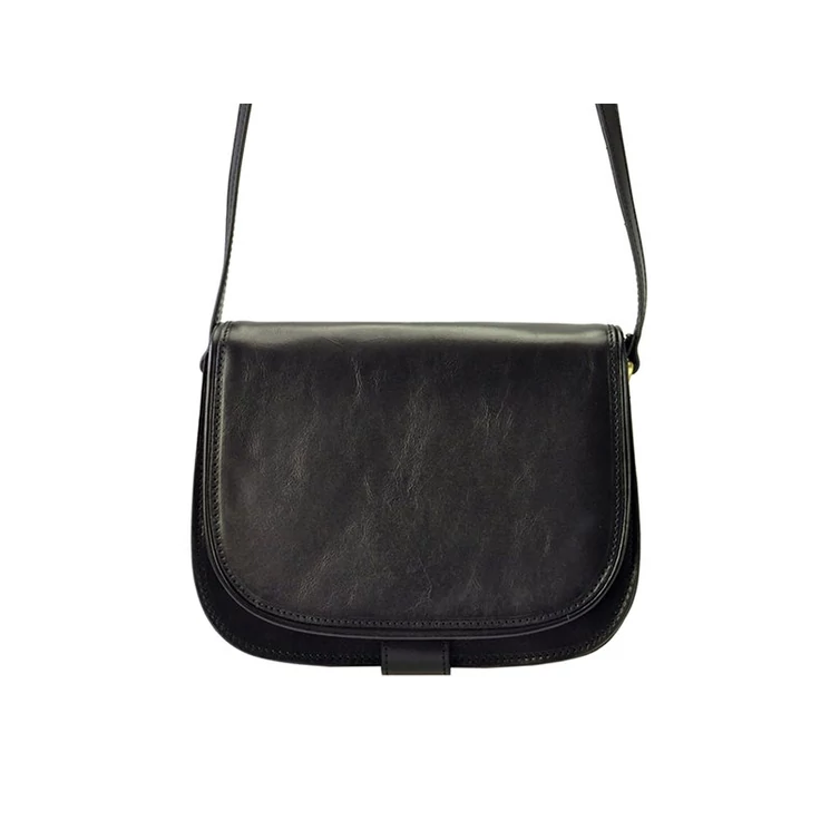 I Fratelli Valódi bőr női táska