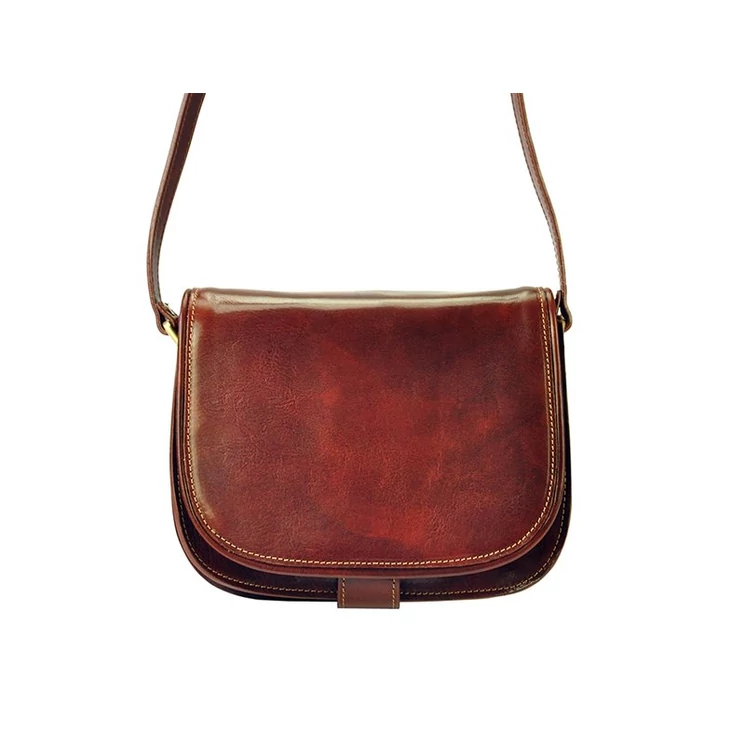 I Fratelli Valódi bőr női táska