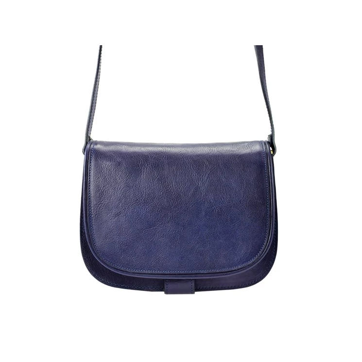 I Fratelli Valódi bőr női táska