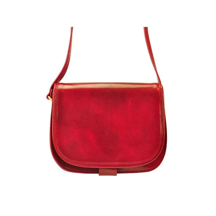 I Fratelli Valódi bőr női táska