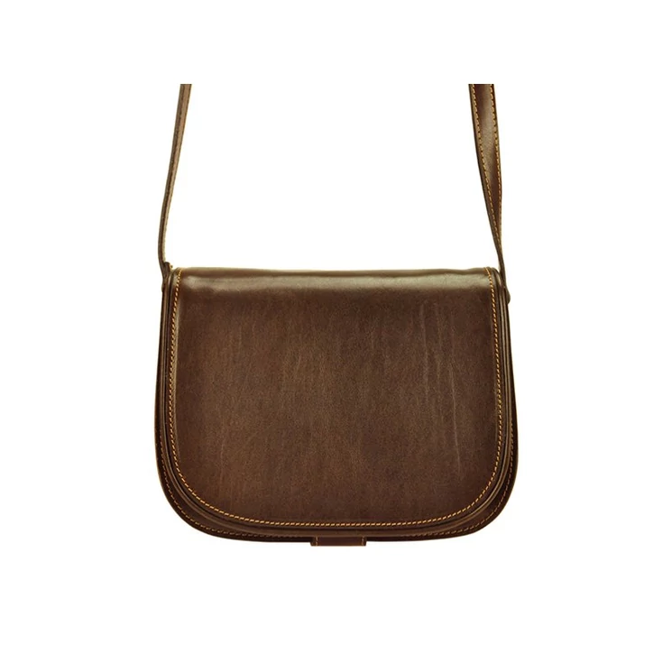 I Fratelli Valódi bőr női táska