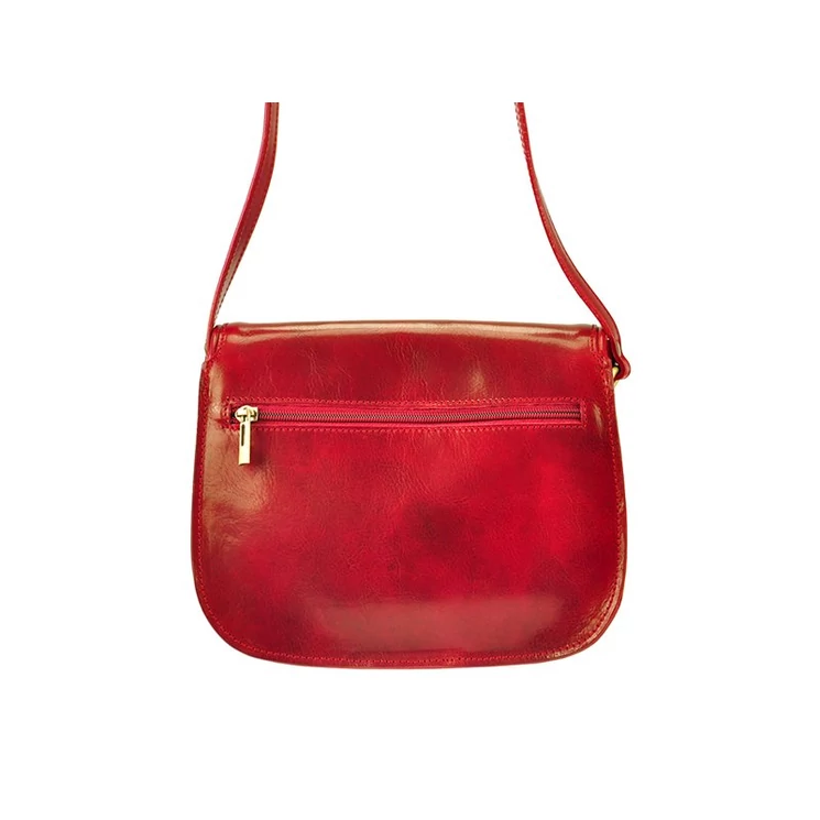 I Fratelli Valódi bőr női táska