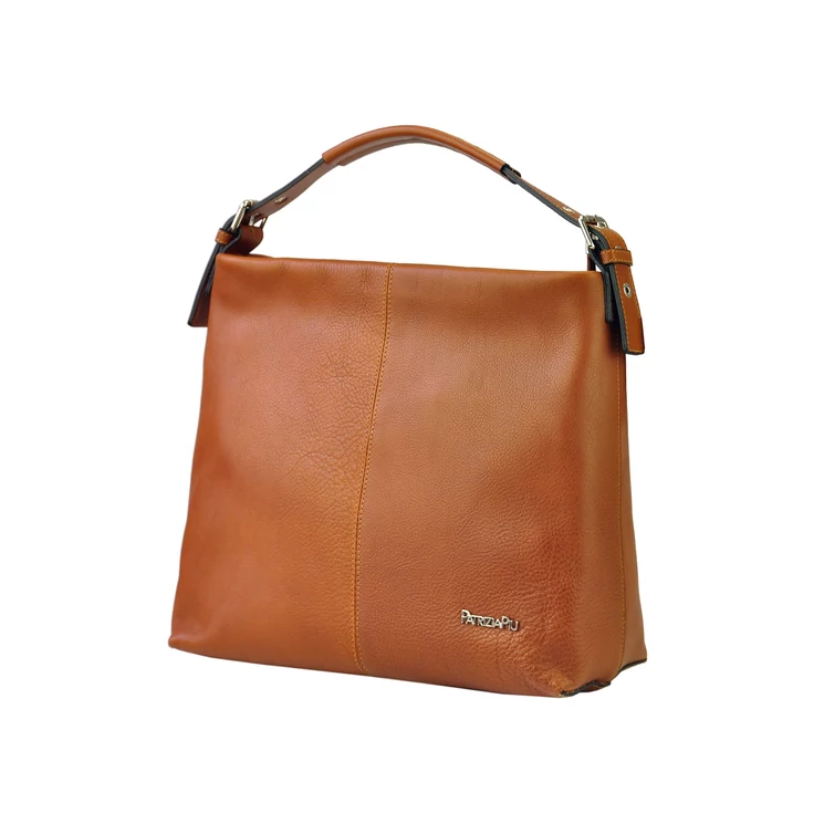Patrizia Piu Valódi bőr női táska