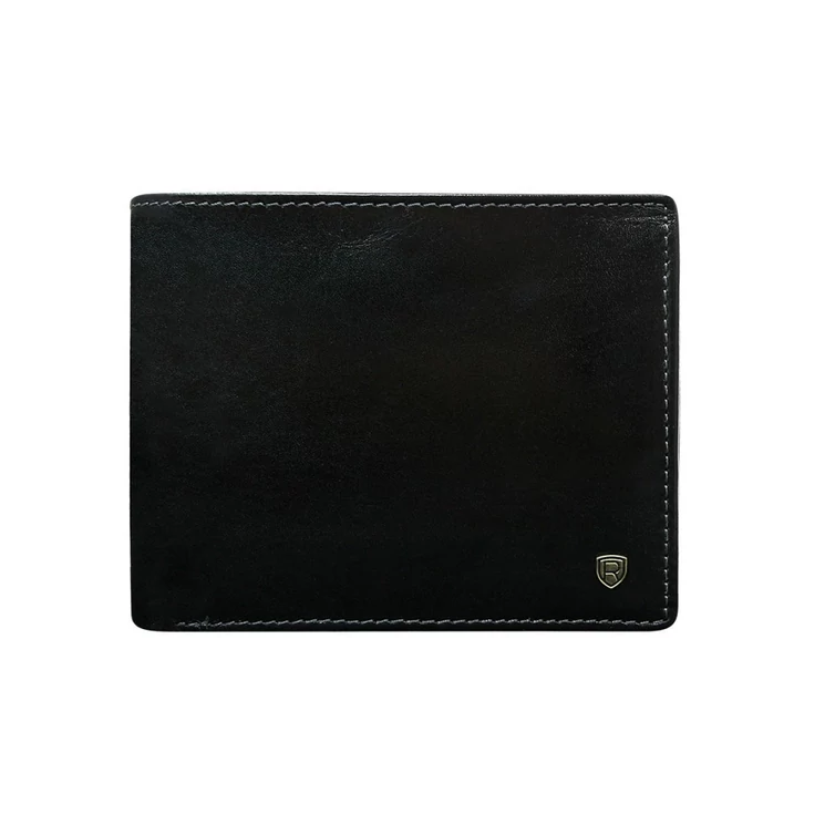 Rovicky Valódi bőr Pénztárca