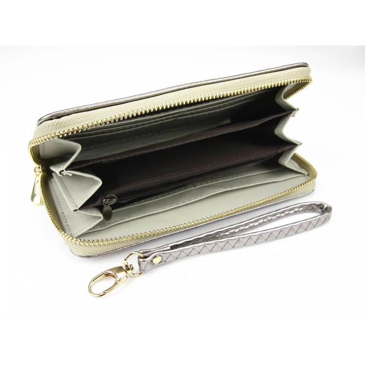 Milano Design Ecopelle Pénztárca