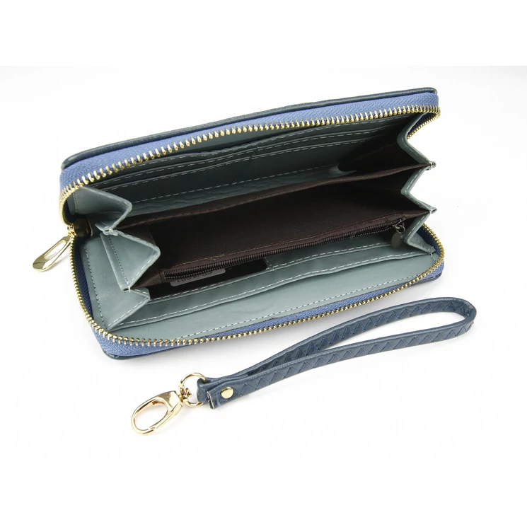 Milano Design Ecopelle Pénztárca