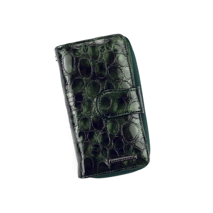 Gregorio Valódi bőr Pénztárca