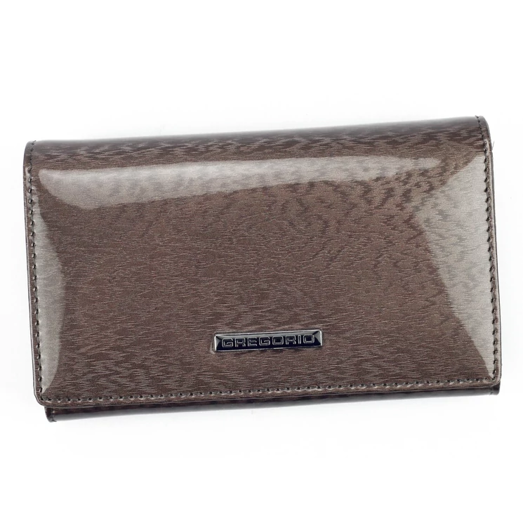  Valódi bőr Pénztárca