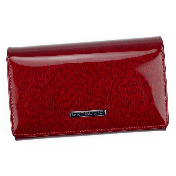  Valódi bőr Pénztárca