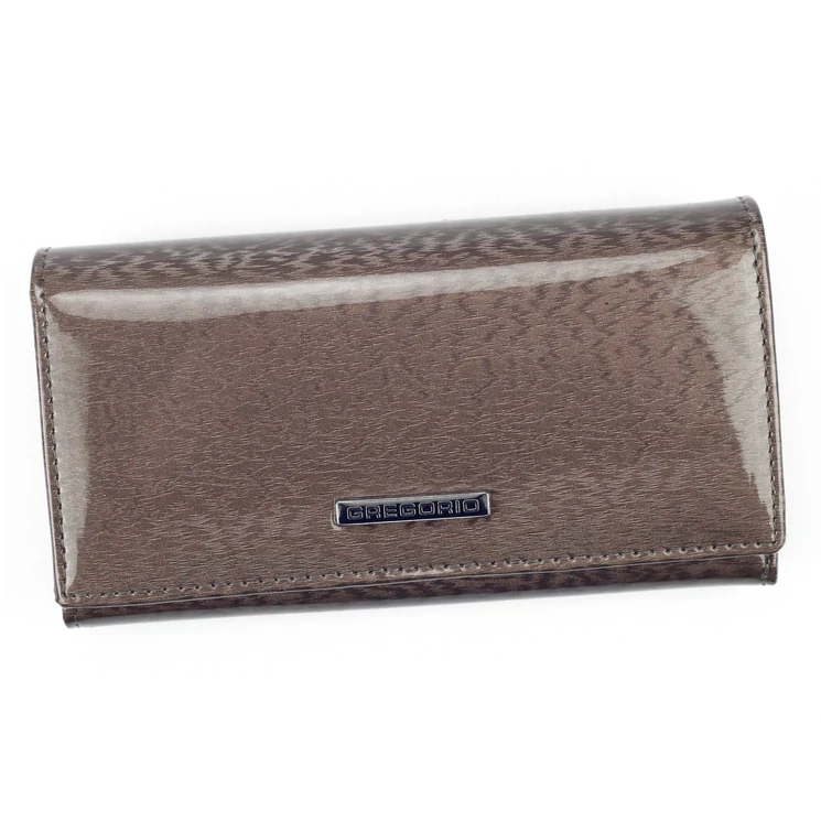Gregorio Valódi bőr Pénztárca