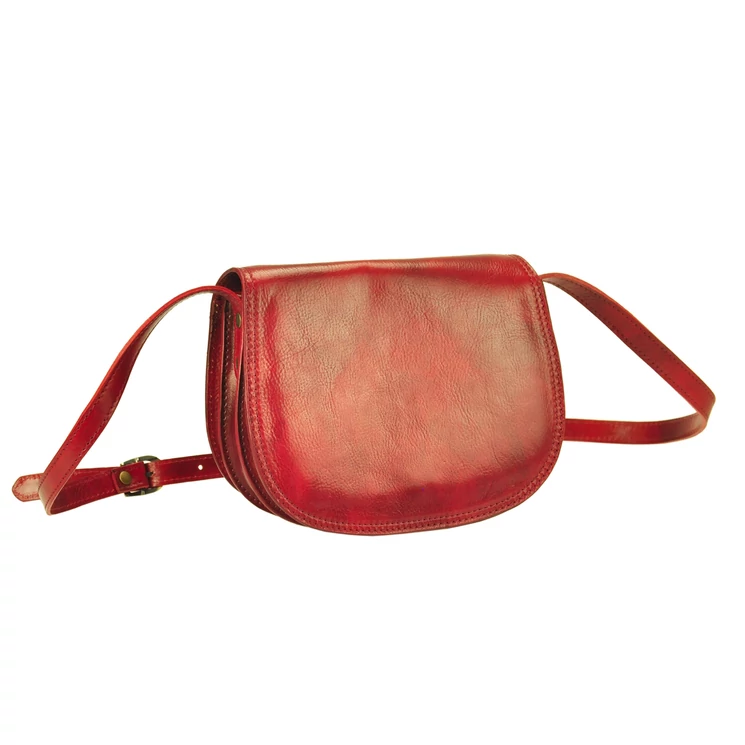 I Fratelli Camel Valódi bőr Valódi bőr női táska