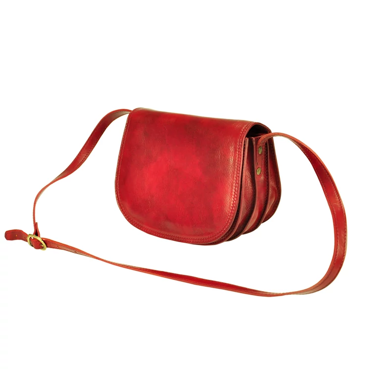 I Fratelli Camel Valódi bőr Valódi bőr női táska