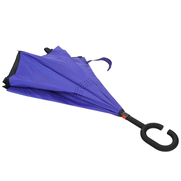 Gregorio Több színű Műbőr + Valódi bőr Esernyő