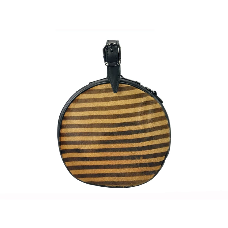 Patrizia Piu Valódi bőr női táska