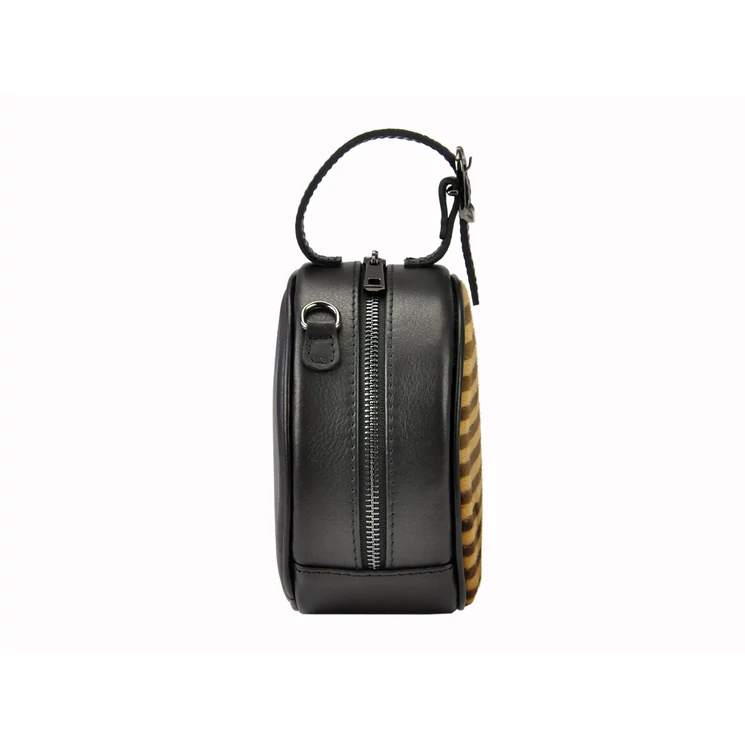 Patrizia Piu Valódi bőr női táska