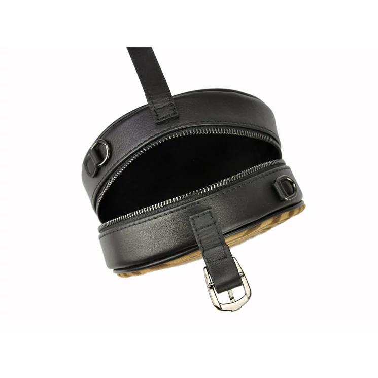 Patrizia Piu Valódi bőr női táska