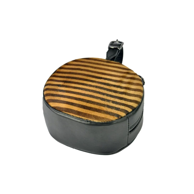 Patrizia Piu Valódi bőr női táska