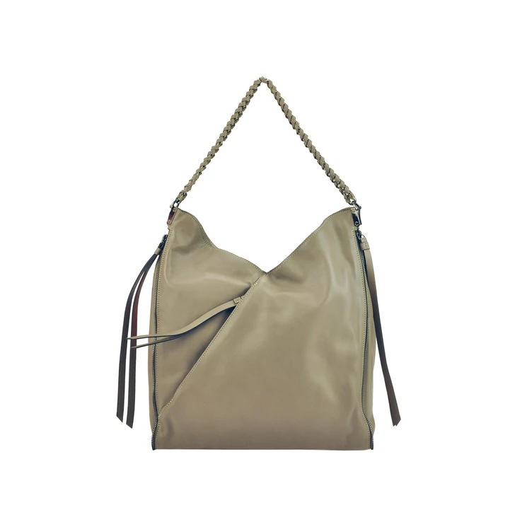 Pierre Cardin Valódi bőr női táska