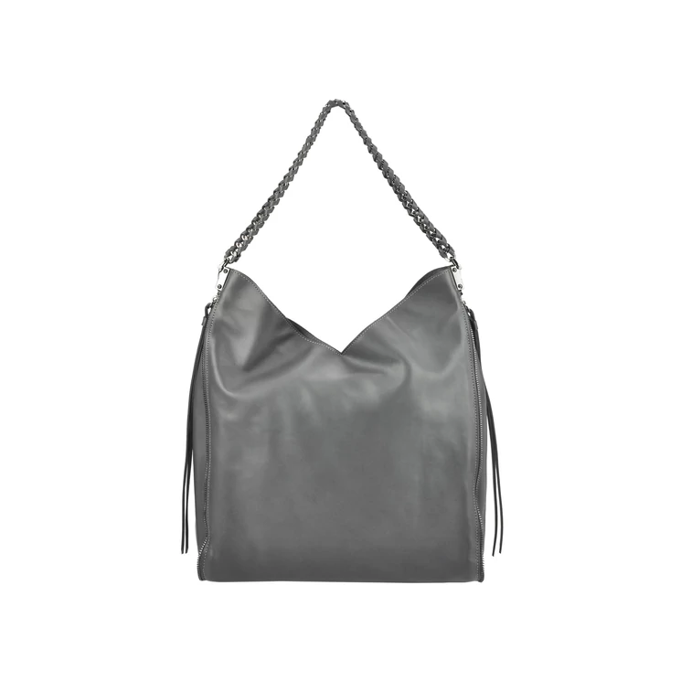 Pierre Cardin Valódi bőr női táska