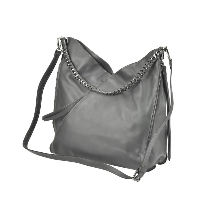 Pierre Cardin Valódi bőr női táska