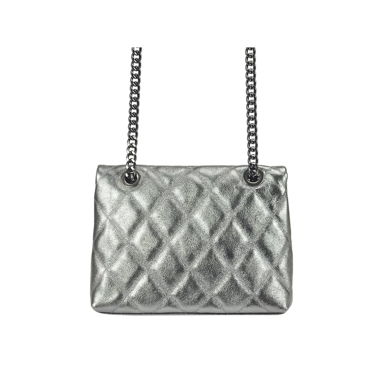 Pierre Cardin Valódi bőr női táska